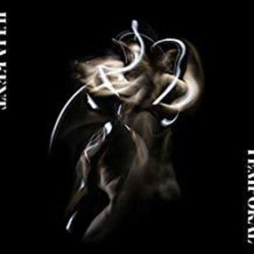 Julia Kent - Temporal  CD